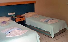 Interconti Apart Marmaris